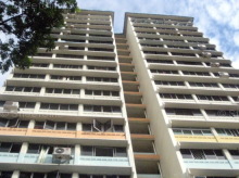 Blk 101 Spottiswoode Park (Bukit Merah), HDB 4 Rooms #150712